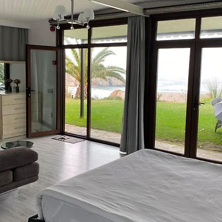 Palm Beach Sile Villa Hotels Zewnętrze zdjęcie