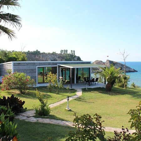 Palm Beach Sile Villa Hotels Zewnętrze zdjęcie