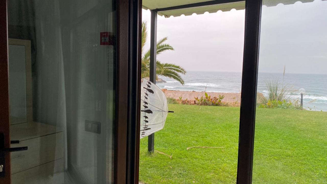 Palm Beach Sile Villa Hotels Zewnętrze zdjęcie