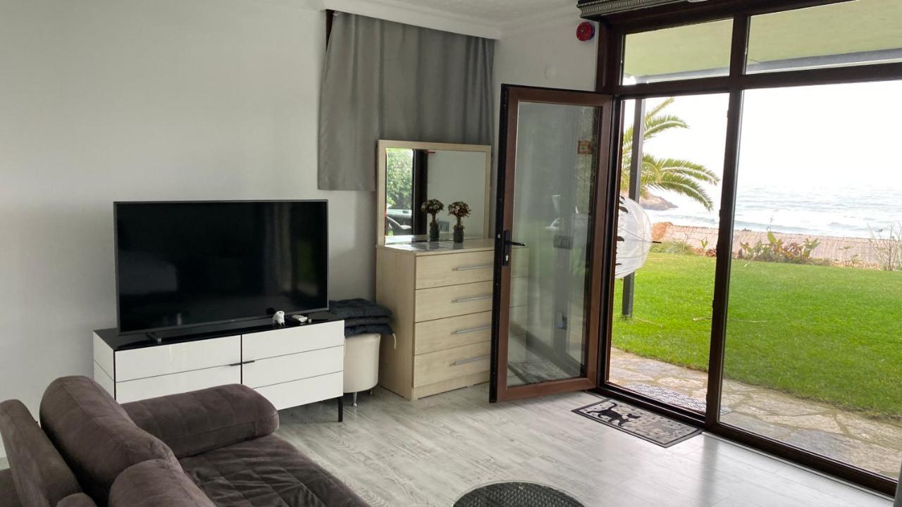 Palm Beach Sile Villa Hotels Zewnętrze zdjęcie
