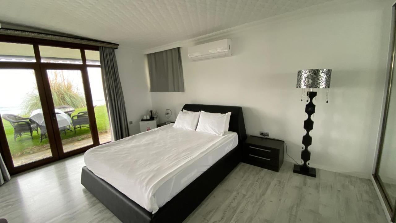 Palm Beach Sile Villa Hotels Zewnętrze zdjęcie