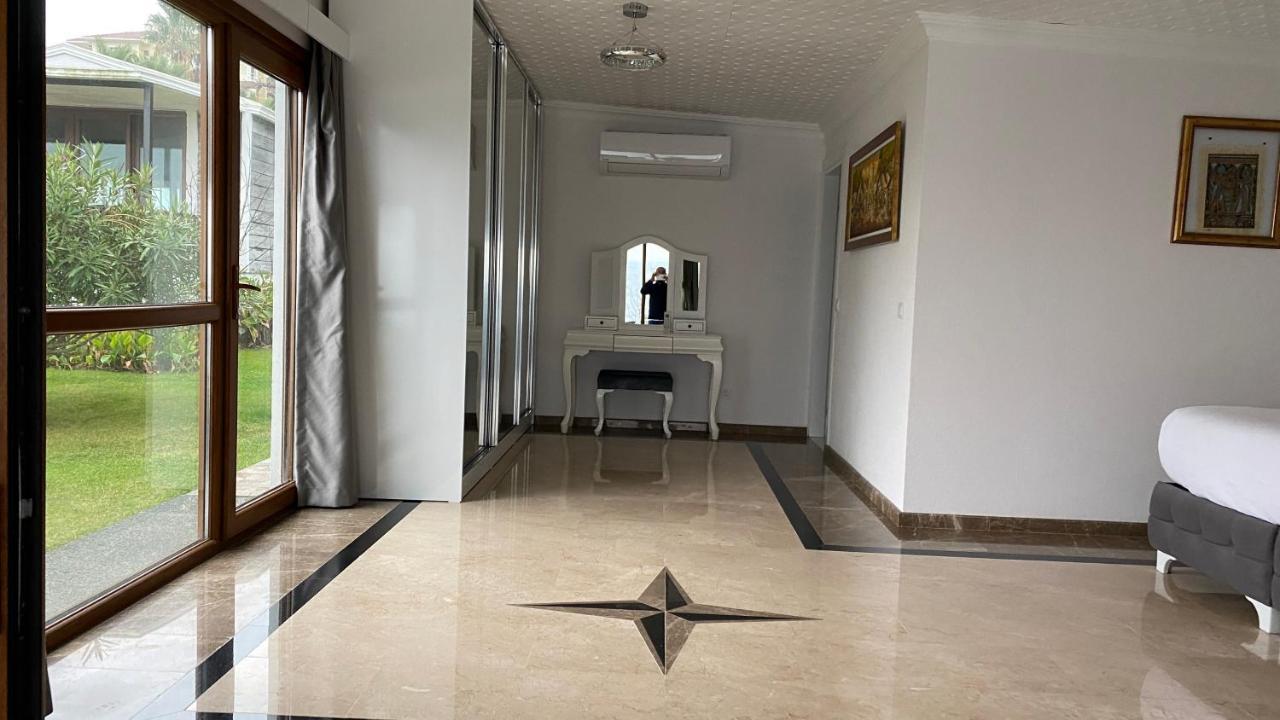 Palm Beach Sile Villa Hotels Zewnętrze zdjęcie