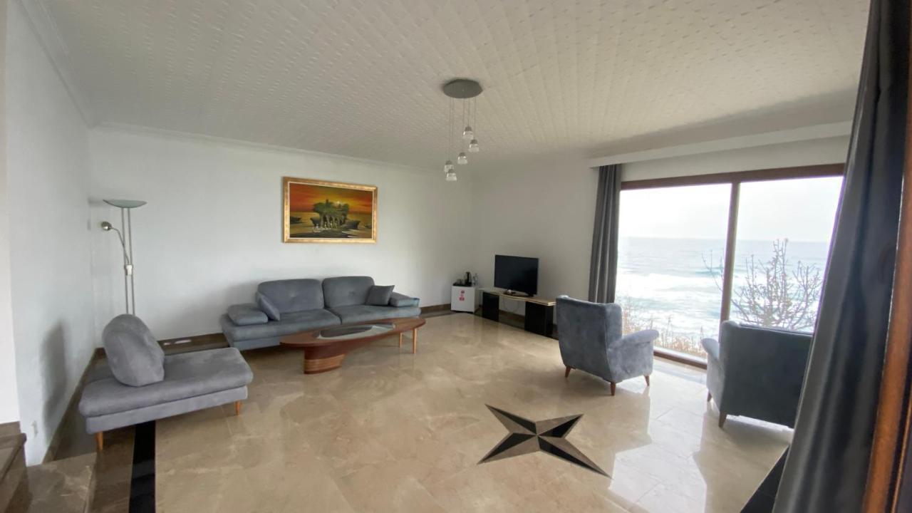 Palm Beach Sile Villa Hotels Zewnętrze zdjęcie