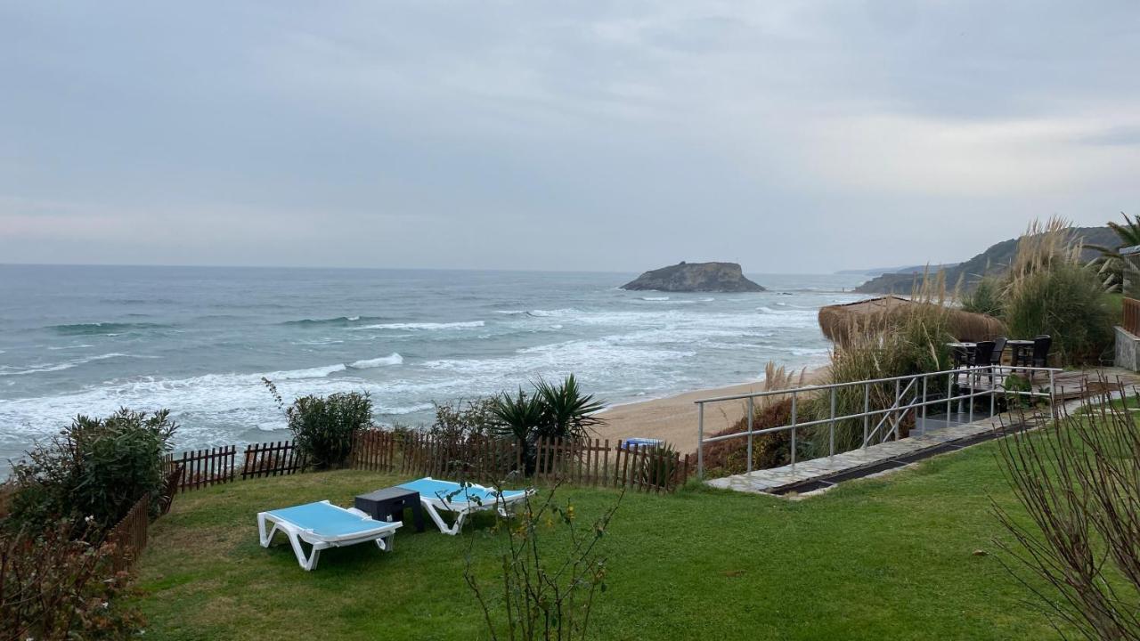 Palm Beach Sile Villa Hotels Zewnętrze zdjęcie