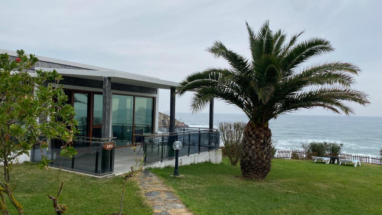 Palm Beach Sile Villa Hotels Zewnętrze zdjęcie