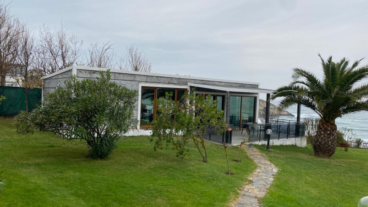 Palm Beach Sile Villa Hotels Zewnętrze zdjęcie