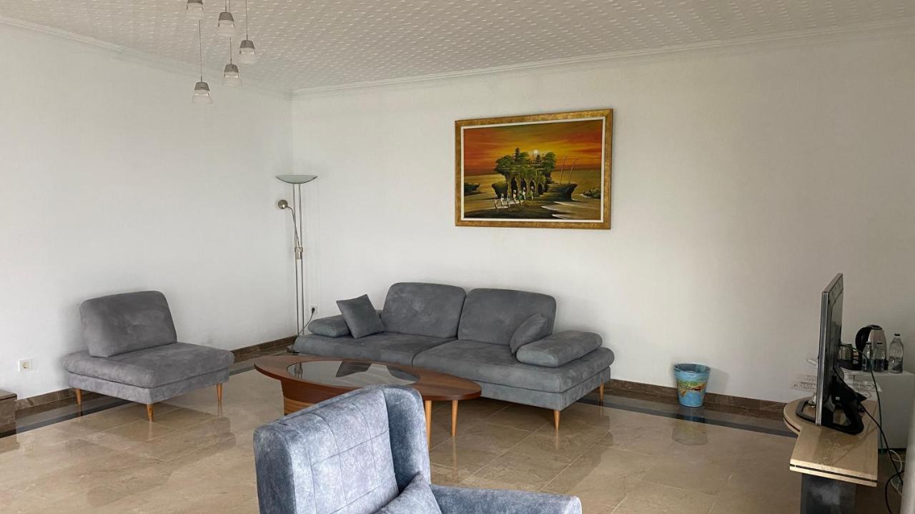 Palm Beach Sile Villa Hotels Zewnętrze zdjęcie