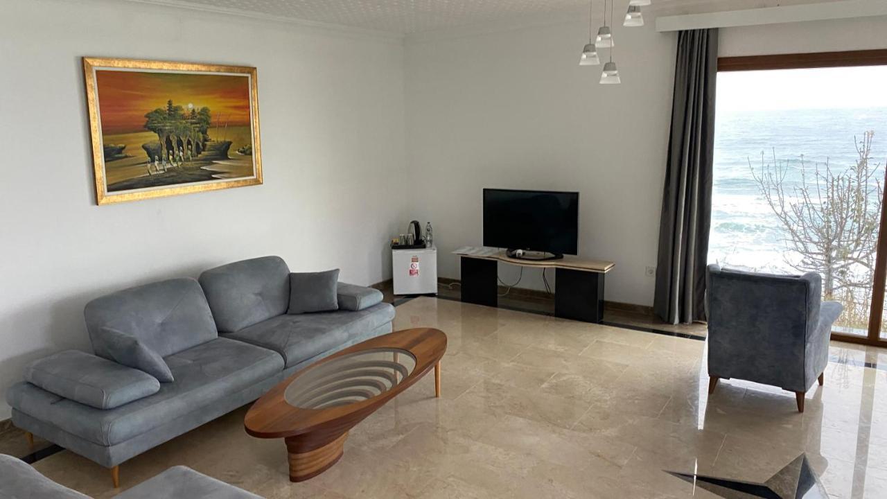 Palm Beach Sile Villa Hotels Zewnętrze zdjęcie