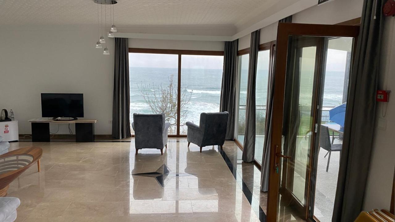Palm Beach Sile Villa Hotels Zewnętrze zdjęcie