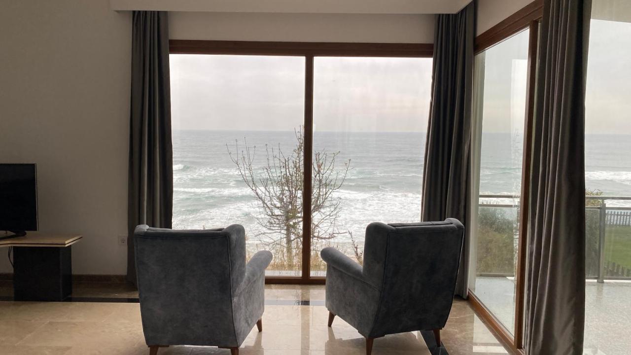 Palm Beach Sile Villa Hotels Zewnętrze zdjęcie