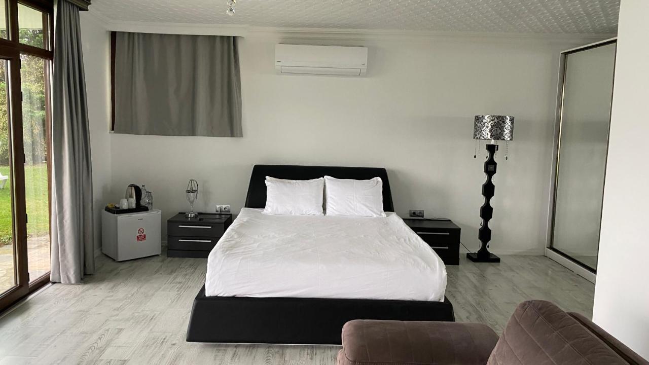 Palm Beach Sile Villa Hotels Zewnętrze zdjęcie