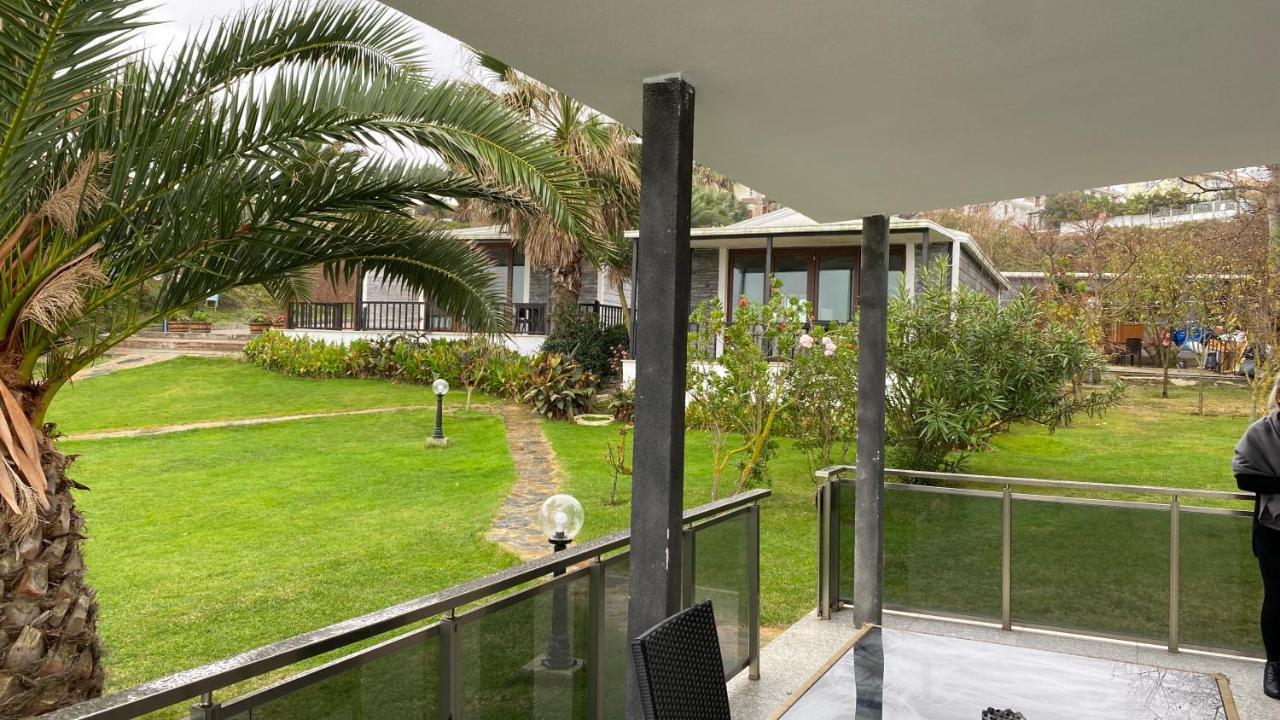 Palm Beach Sile Villa Hotels Zewnętrze zdjęcie