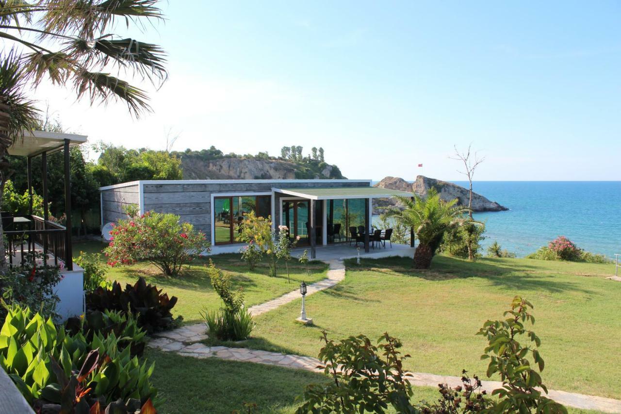 Palm Beach Sile Villa Hotels Zewnętrze zdjęcie