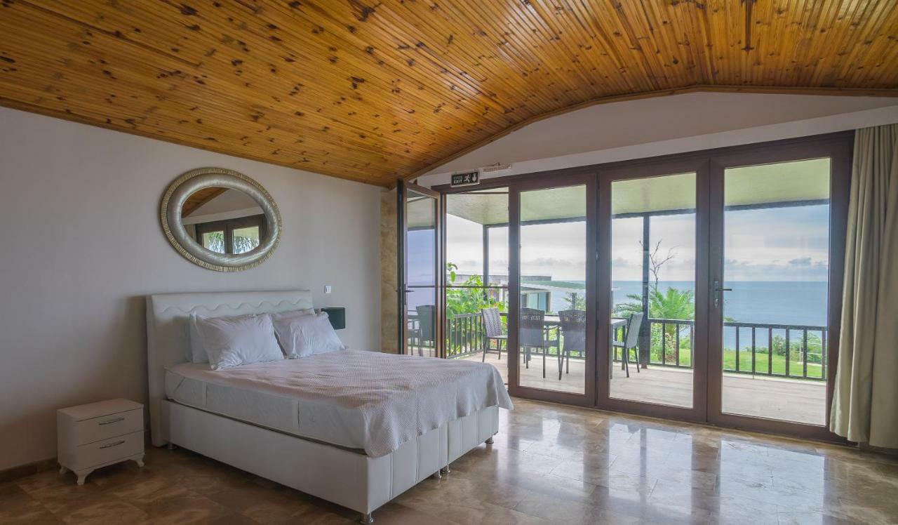 Palm Beach Sile Villa Hotels Zewnętrze zdjęcie