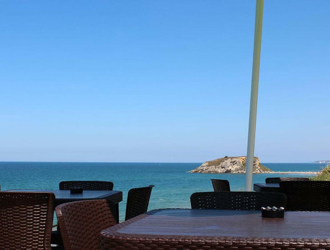 Palm Beach Sile Villa Hotels Zewnętrze zdjęcie