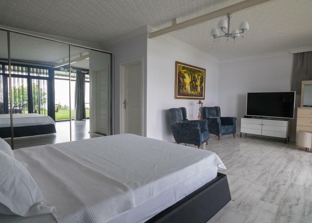 Palm Beach Sile Villa Hotels Zewnętrze zdjęcie