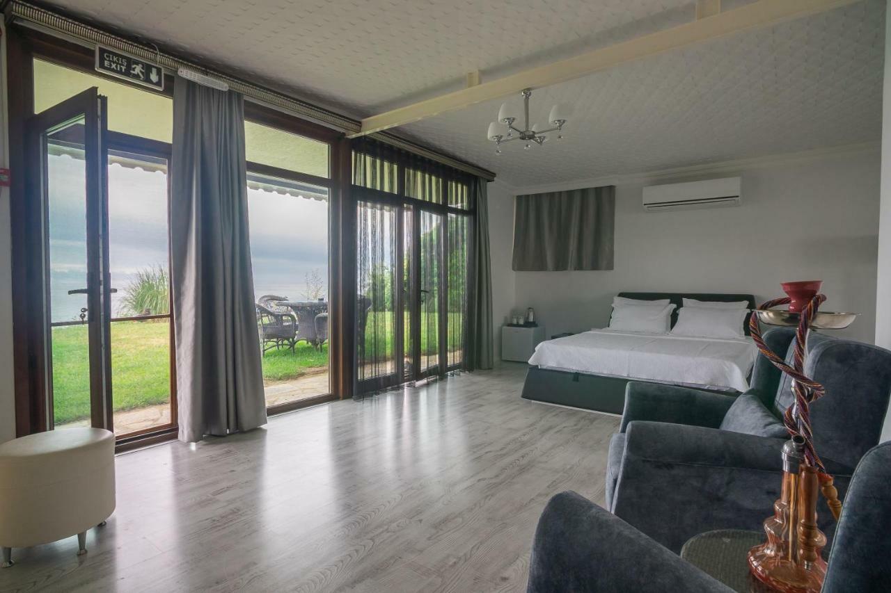 Palm Beach Sile Villa Hotels Zewnętrze zdjęcie