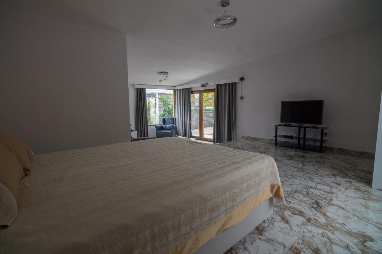 Palm Beach Sile Villa Hotels Zewnętrze zdjęcie