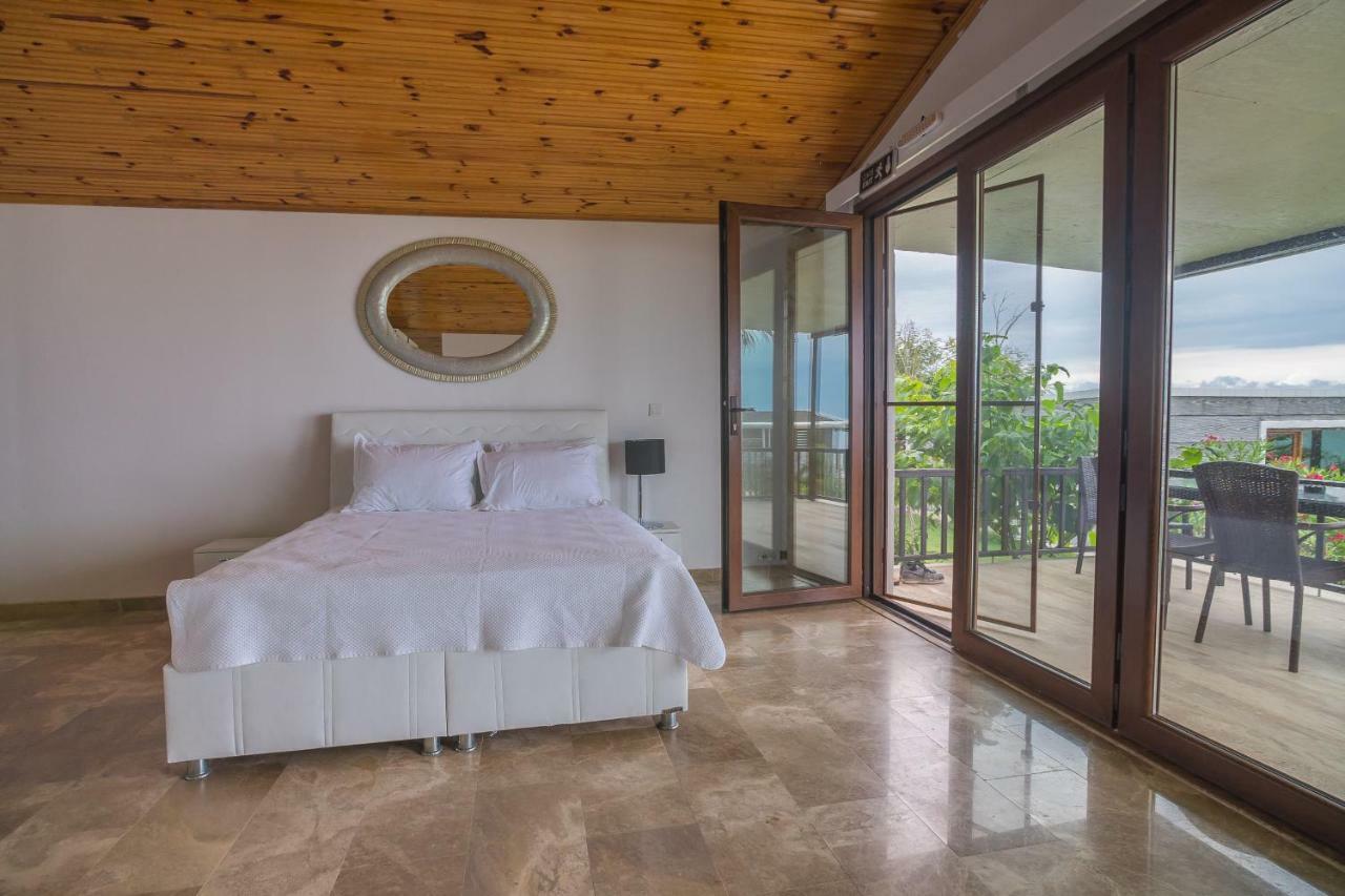 Palm Beach Sile Villa Hotels Zewnętrze zdjęcie